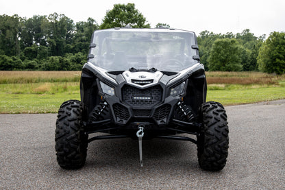 Rough Country Winch Mount for Can-Am Maverick X3