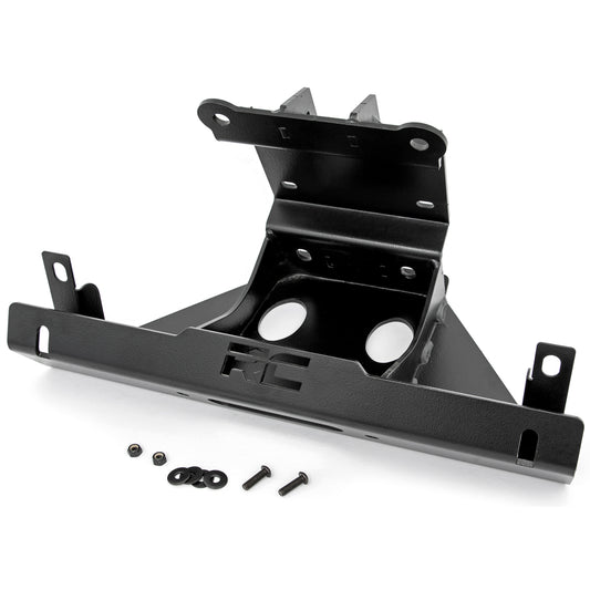 Rough Country Winch Mount for Can-Am Maverick X3