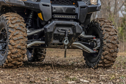 Rough Country Aluminum High Clearance +2" Forward Control Arms for Can-Am Defender HD 5/HD 8/HD 9/HD 10