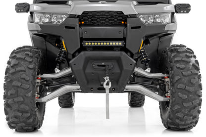 Rough Country Aluminum High Clearance +2" Forward Control Arms for Can-Am Defender HD 5/HD 8/HD 9/HD 10