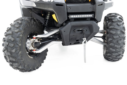 Rough Country Aluminum High Clearance +2" Forward Control Arms for Can-Am Defender HD 5/HD 8/HD 9/HD 10