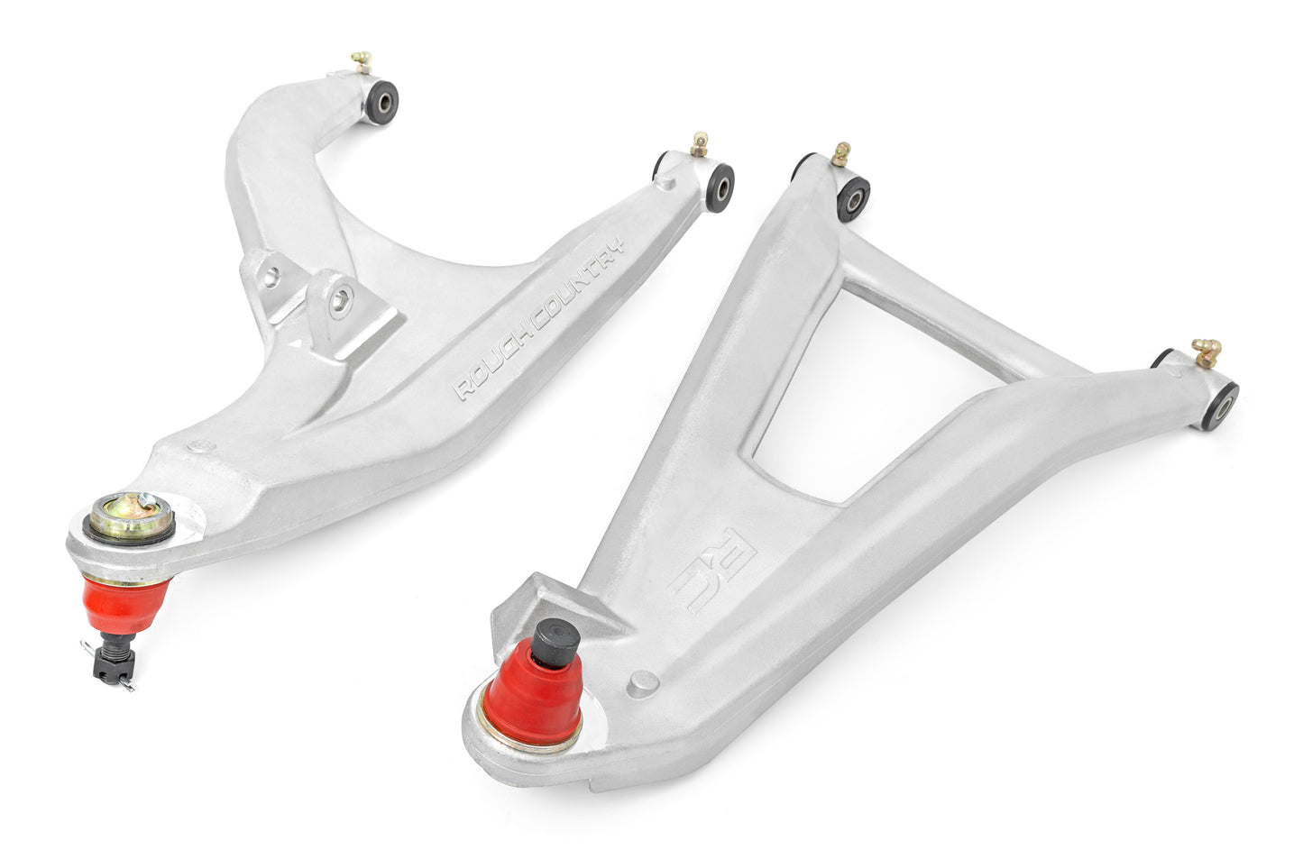 Rough Country Aluminum High Clearance +2" Forward Control Arms for Can-Am Defender HD 5/HD 8/HD 9/HD 10