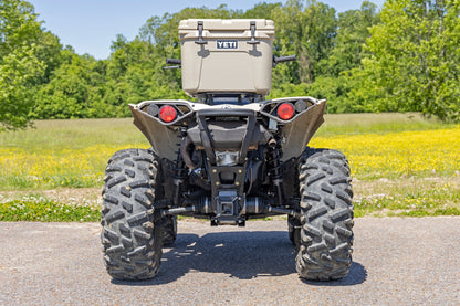 Rough Country Receiver Hitch for Can-Am Outlander 1000/Renegade 1000/Renegade 500 4WD