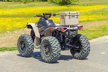 Rough Country Receiver Hitch for Can-Am Outlander 1000/Renegade 1000/Renegade 500 4WD