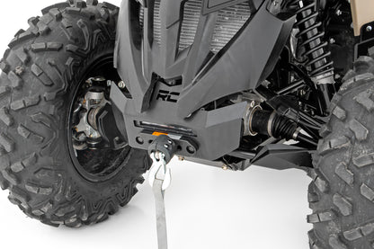 Rough Country Winch Bumper for Can-Am Renegade
