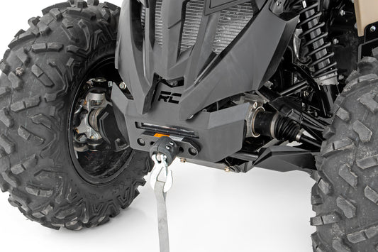 Rough Country Winch Bumper for Can-Am Renegade