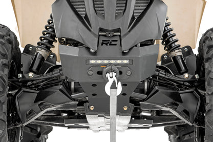 Rough Country Winch Bumper for Can-Am Renegade