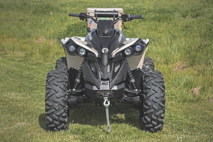 Rough Country Winch Bumper for Can-Am Renegade