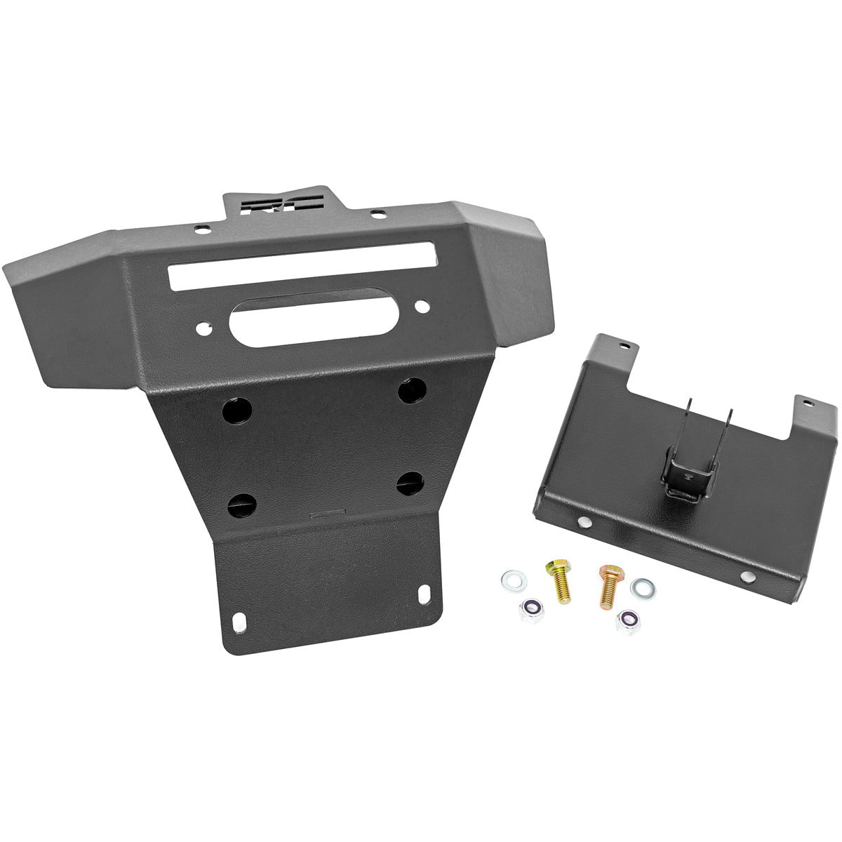 Rough Country Winch Bumper for Can-Am Renegade