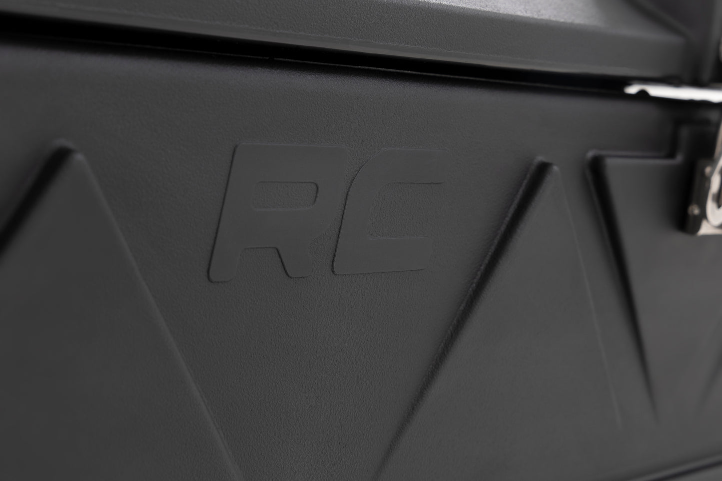 Rough Country Cargo Box for Can-Am Maverick X3