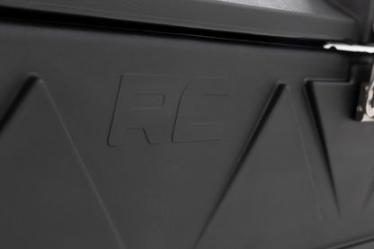Rough Country Cargo Box for Can-Am Maverick X3