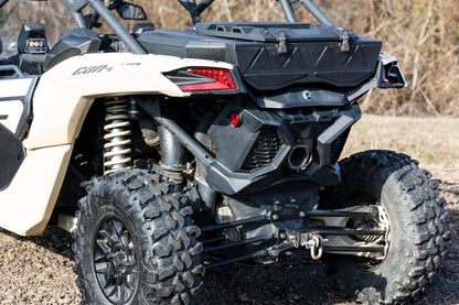 Rough Country Cargo Box for Can-Am Maverick X3