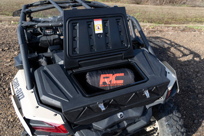 Rough Country Cargo Box for Can-Am Maverick X3