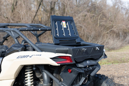 Rough Country Cargo Box for Can-Am Maverick X3