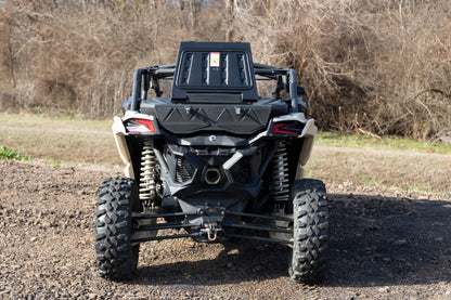 Rough Country Cargo Box for Can-Am Maverick X3