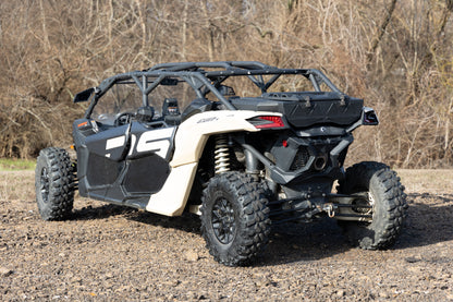 Rough Country Cargo Box for Can-Am Maverick X3