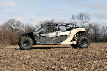 Rough Country Cargo Box for Can-Am Maverick X3