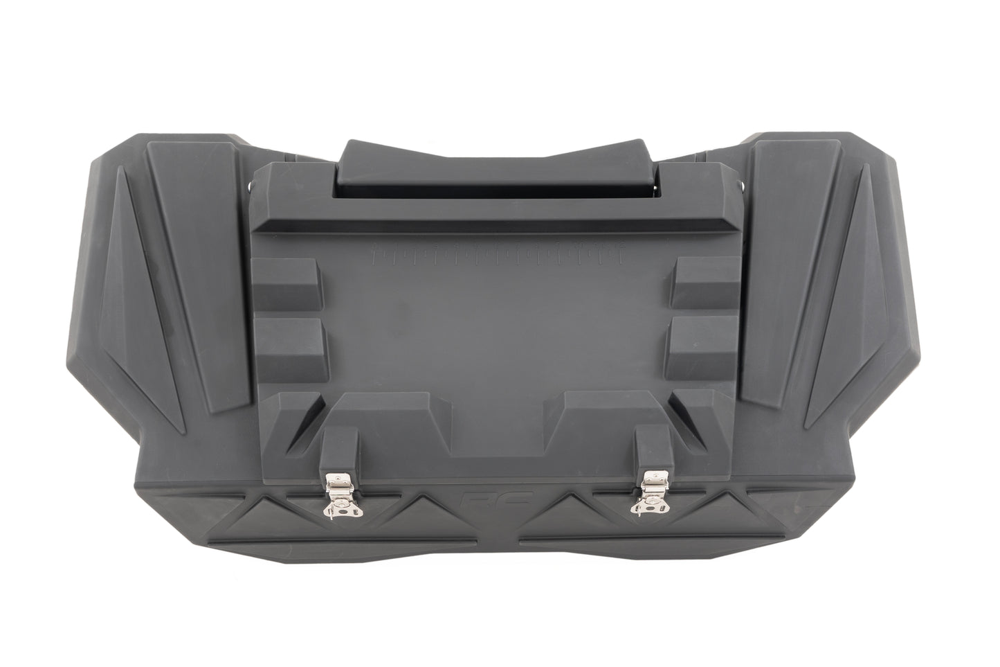 Rough Country Cargo Box for Can-Am Maverick X3