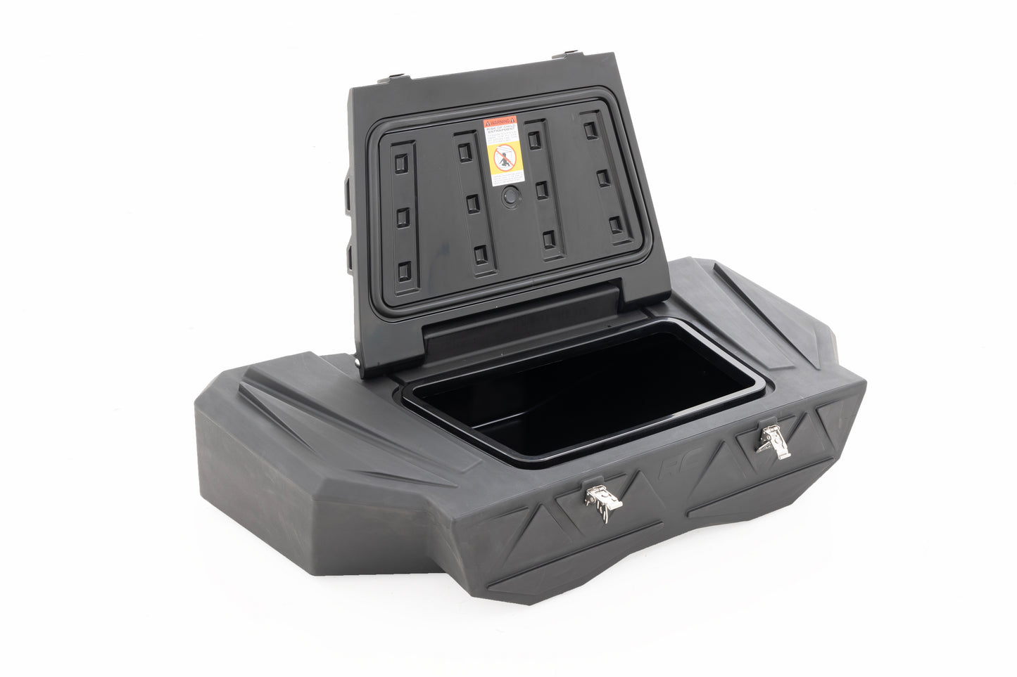 Rough Country Cargo Box for Can-Am Maverick X3