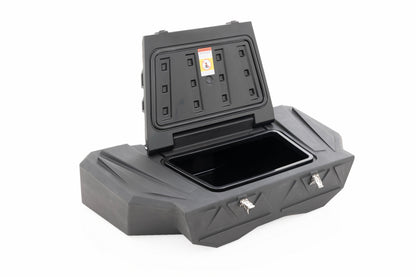 Rough Country Cargo Box for Can-Am Maverick X3