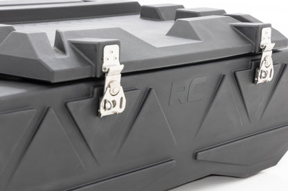 Rough Country Cargo Box for Can-Am Maverick X3