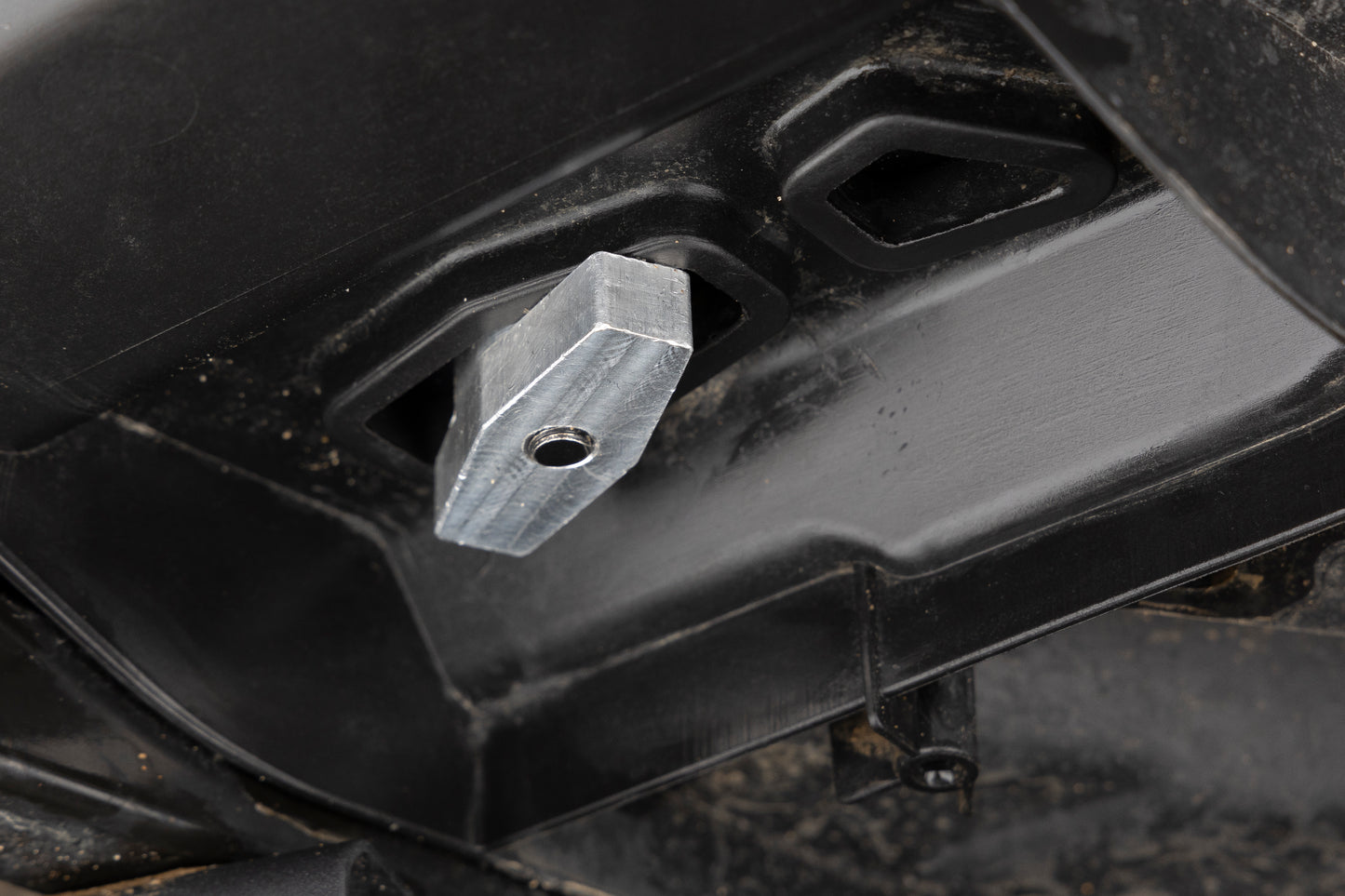 Rough Country Cargo Box for Can-Am Maverick X3