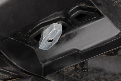 Rough Country Cargo Box for Can-Am Maverick X3