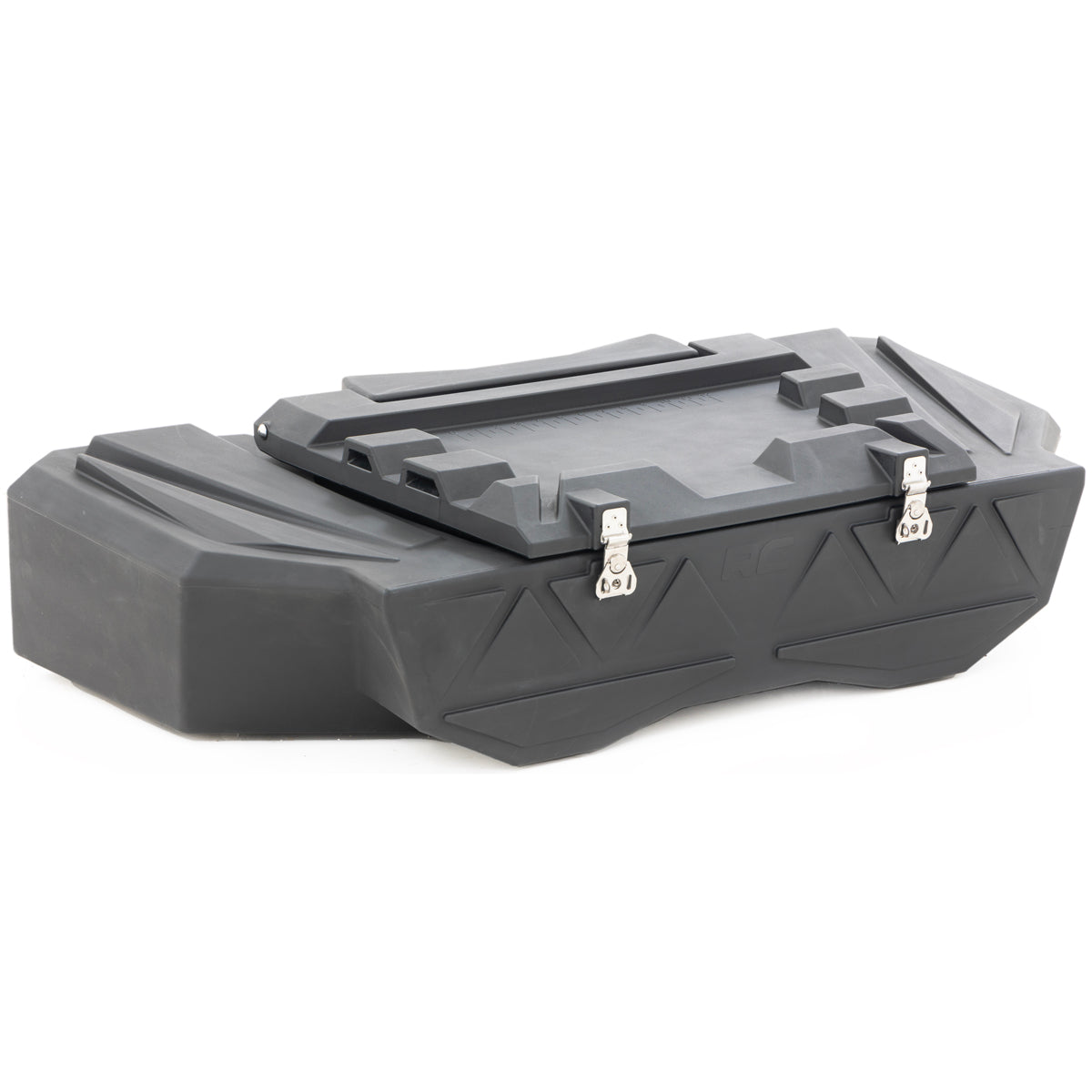 Rough Country Cargo Box for Can-Am Maverick X3