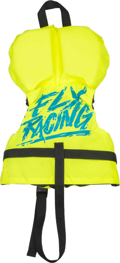 Fly Racing Infant Flotation Life Vest - 221-3031 -