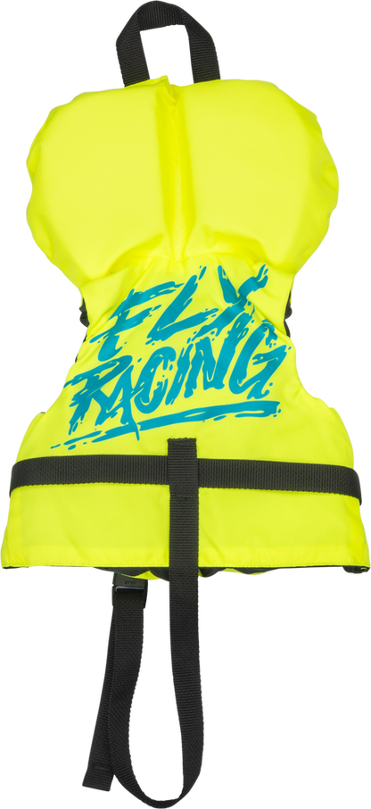 Fly Racing Infant Flotation Life Vest - 221-3031 -