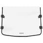 Rough Country Full Windshield - Scratch Resistant - for Can-Am Commander 1000R