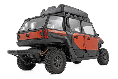 Rough Country Rear Cab Panel - for Polaris Xpedition ADV