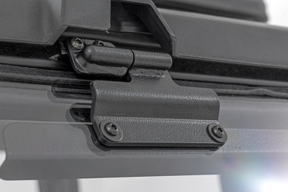 Rough Country Rear Cab Panel - for Polaris Xpedition ADV