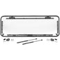 Rough Country Rear Cab Panel - for Polaris Xpedition ADV