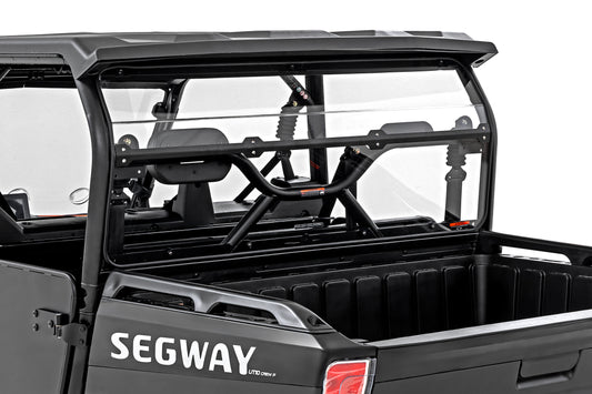 Rough Country Rear Cab Panel - Segway UT10