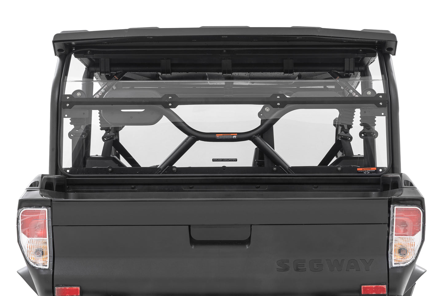 Rough Country Rear Cab Panel - Segway UT10