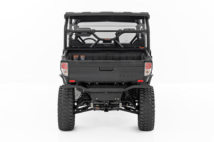 Rough Country Rear Cab Panel - Segway UT10