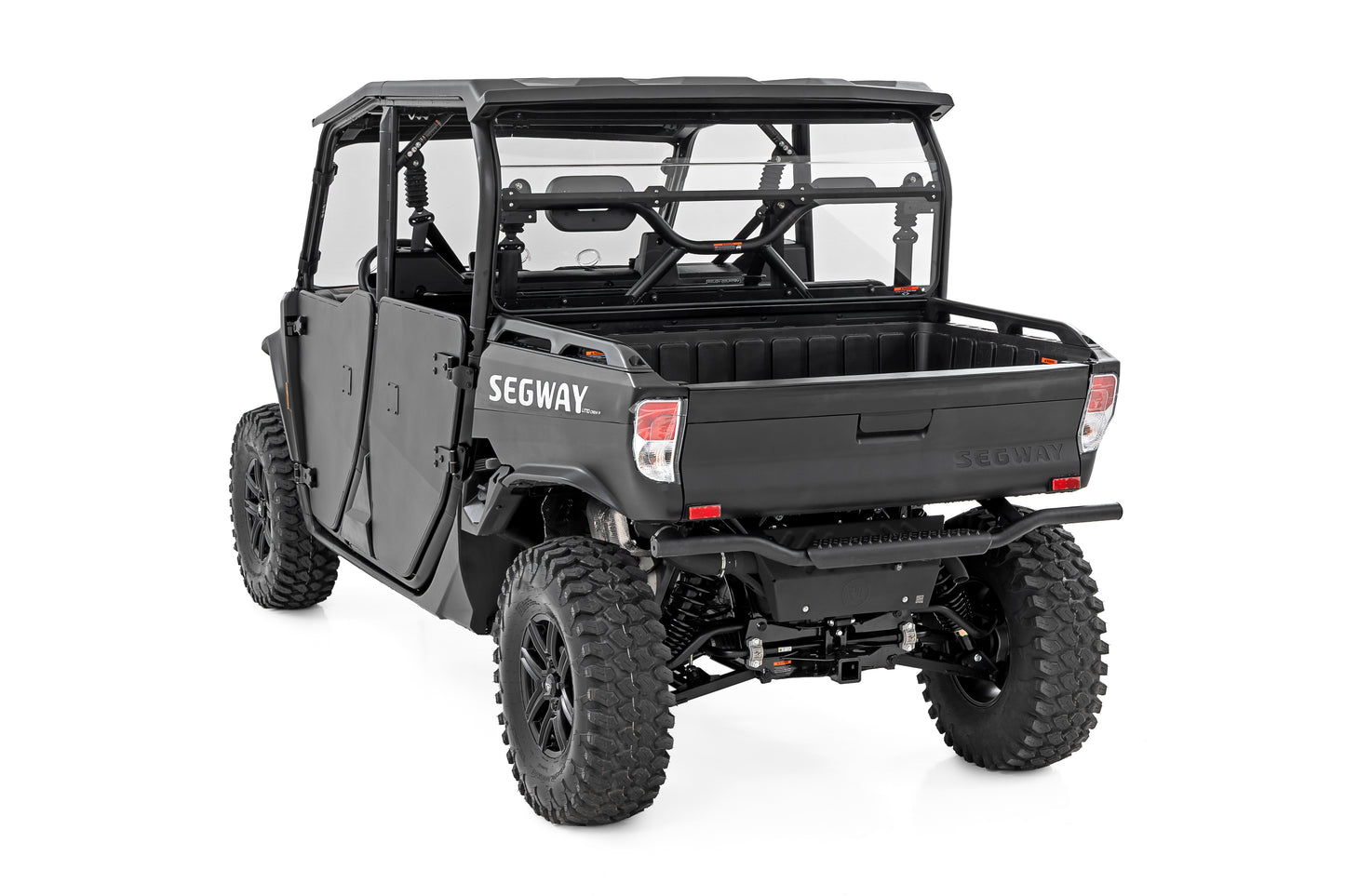 Rough Country Rear Cab Panel - Segway UT10