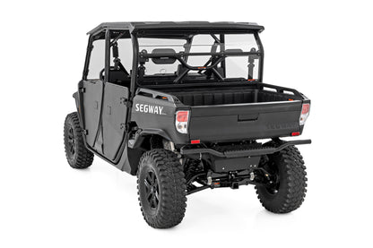 Rough Country Rear Cab Panel - Segway UT10
