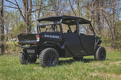 Rough Country Rear Cab Panel - Segway UT10