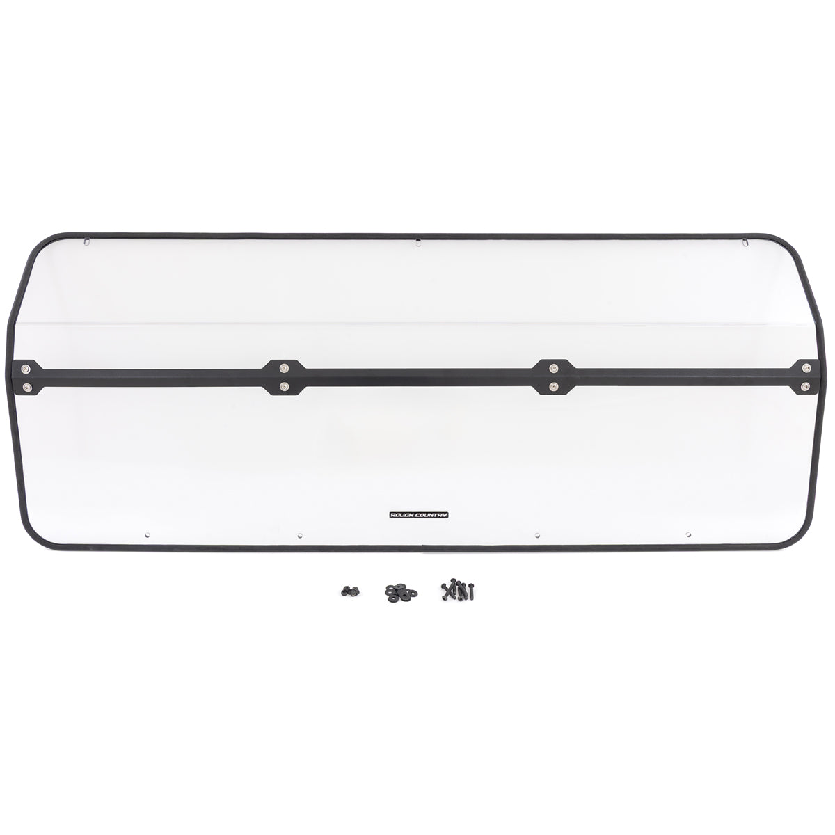 Rough Country Rear Cab Panel - Segway UT10