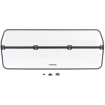 Rough Country Rear Cab Panel - Segway UT10