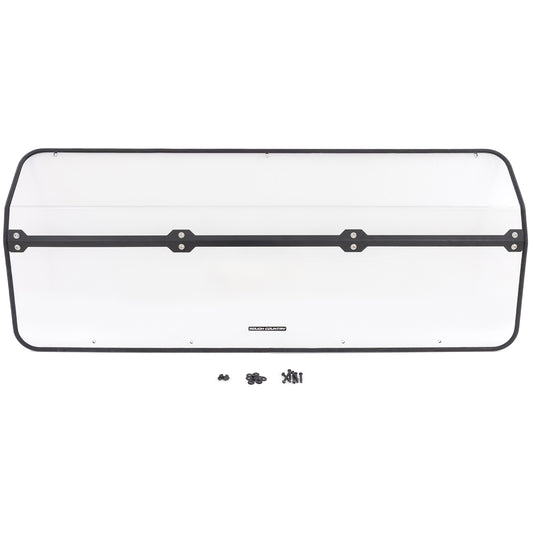 Rough Country Rear Cab Panel - Segway UT10