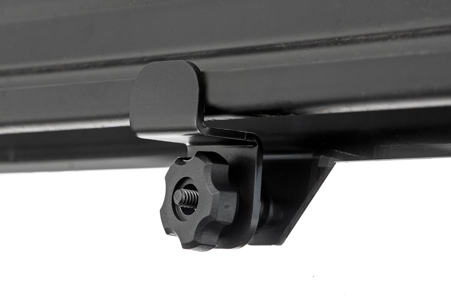 Rough Country Rear Cab Panel - Polaris Ranger XP 1000