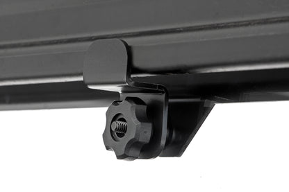 Rough Country Rear Cab Panel - Polaris Ranger XP 1000