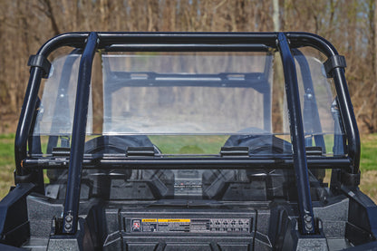Rough Country Rear Cab Panel - Polaris RZR XP 1000