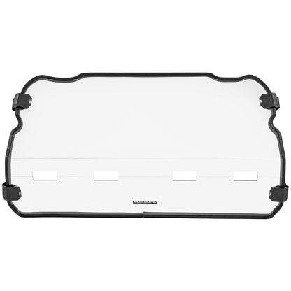 Rough Country Rear Cab Panel - Polaris RZR XP 1000