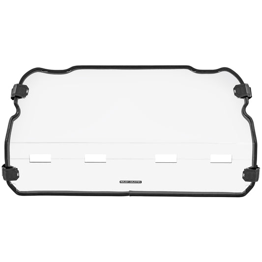 Rough Country Rear Cab Panel - Polaris RZR XP 1000