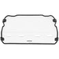 Rough Country Rear Cab Panel - Polaris RZR XP 1000