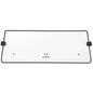 Rough Country Rear Cab Panel - for Polaris General & General XP